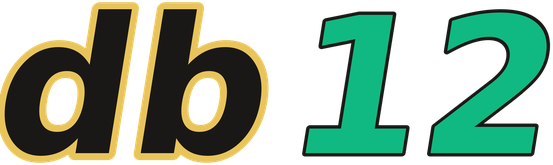 db12 logo